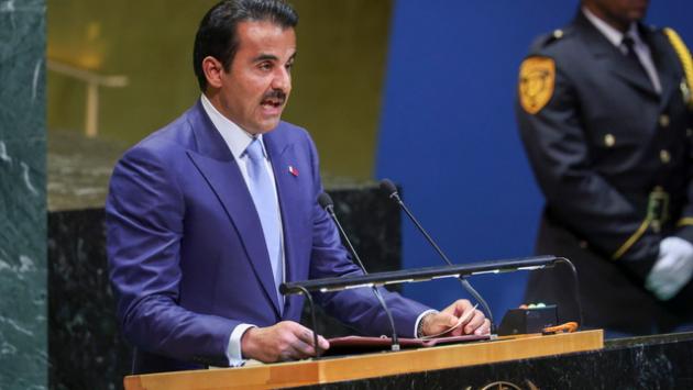 Premier Qatar, Hamas ha promesso che studierà il piano