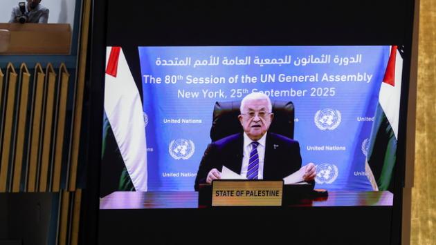 Anp, 'impegnati con gli Usa, riforme cruciali in 2 anni'
