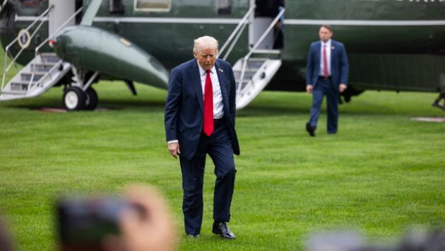 Amb.Usa in Ue, Trump non tollererà limiti a libertà parola