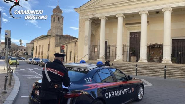 Trovato morto in canale nell'Oristanese, un fermo per omicidio