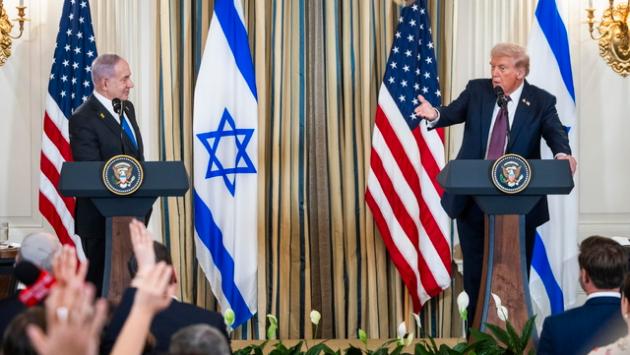 Netanyahu, 'l'Idf resterà nella maggior parte di Gaza'