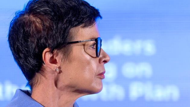 Kos: "Kiev avanti nell'adesione, gettate basi futuro europeo"