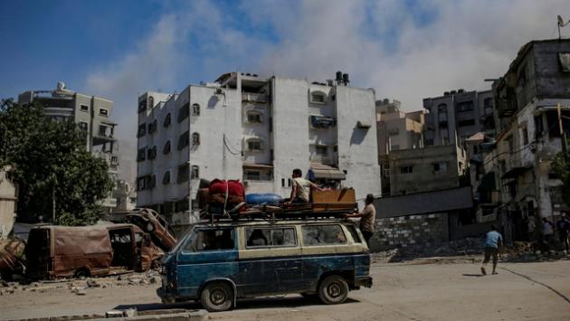 Wafa, 'nove persone uccise dall'alba a Gaza'