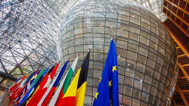 Ue: "Muro dei droni e fianco Est priorità roadmap difesa"