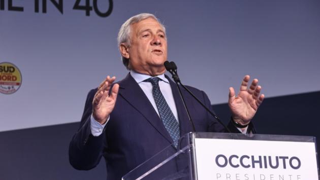 Tajani, San Siro? Ognuno ha la sua opinione, è scelta giusta