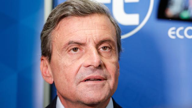 Calenda, in Parlamento arrivi una sola mozione, sì al piano Gaza