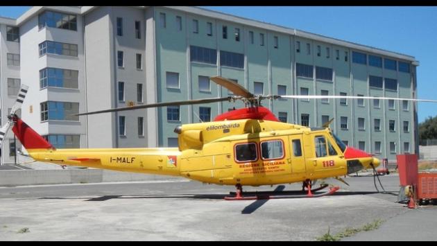 Precipita dal secondo piano di casa, donna morta in ospedale
