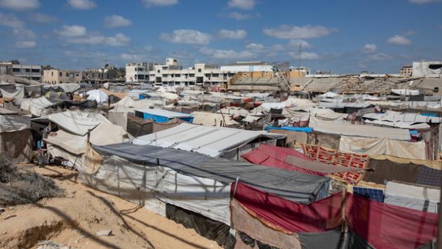 Hamas a Sky Arabia, 'vicini ad accettare piano Trump'