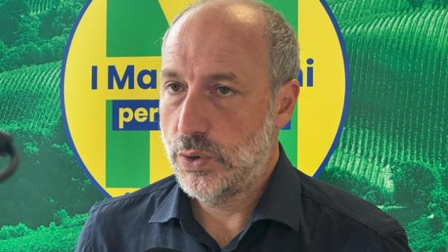 Il sindaco civico di Fermo è il recordman di preferenze