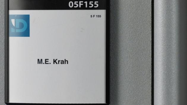Condannato per spionaggio ex assistente eurodeputato Afd