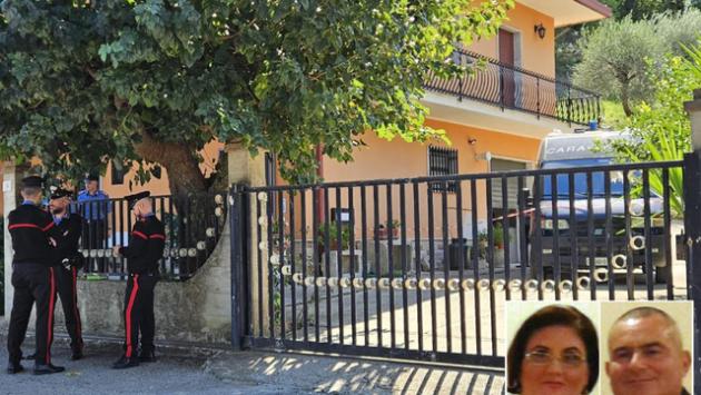 Fermato a Campobasso il marito di Elisa, morto uno dei figli