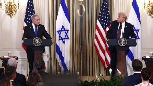 Ben Gvir, piano di Trump pericoloso per sicurezza di Israele