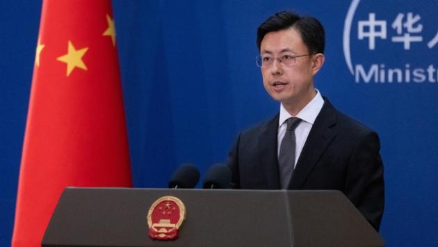 Cina, bene sforzi che allentino tensioni Palestina-Israele