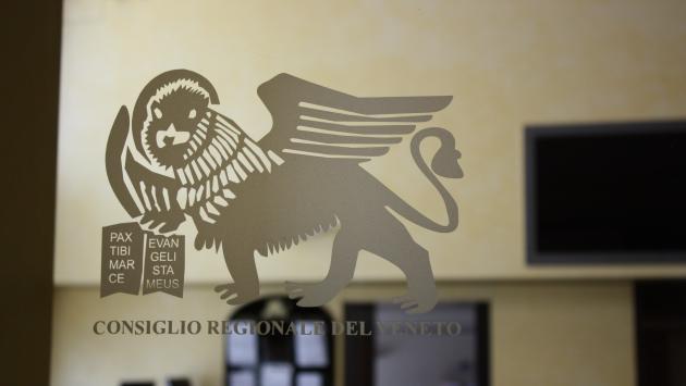 Comunicato Stampa: CRV - Approvata legge che autorizza l’esercizio provvisorio 2026 della Regione del Veneto