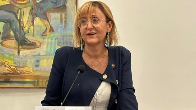 Comunicato Stampa: Erminia Giorno nominata nel Cda della Direzione Regionale dei Musei  Nazionali Calabria