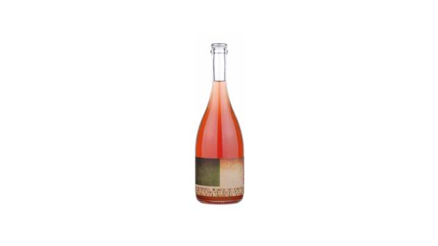 Arteteke Ancestrale Rosato Frizzante 2018