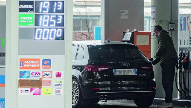 Carburanti, autostrade e autobus: la mappa dei rincari a Parma