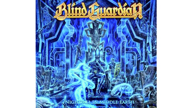 "Nightfall in Middle-Earth" dei Blind Guardian: Tolkien a ritmo di metal