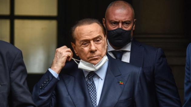 Il dilemma di Berlusconi alla conta dei voti