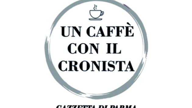 Borgotaro, il caffè coi cronisti