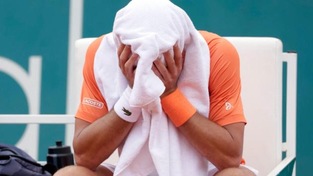 Djokovic