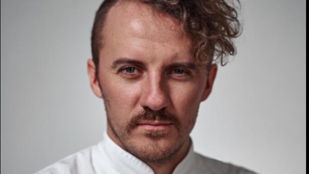Vincitore Masterchef: "Il mio ristorante a Kiev ora è un rifugio"
