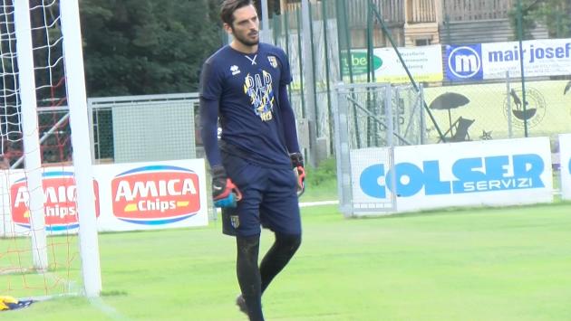 Parma, ci si mette anche la sfortuna: out (anche) Colombi, contro il Pisa è emergenza portieri. - Convocati