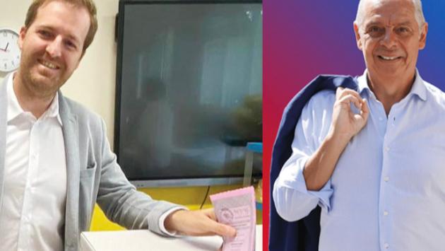 Vanolli: "Non è bastato girare come trottole tra le persone, Ripartiamo dai temi della campagna"
