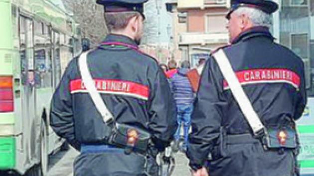 Non è solo questione di ordine pubblico