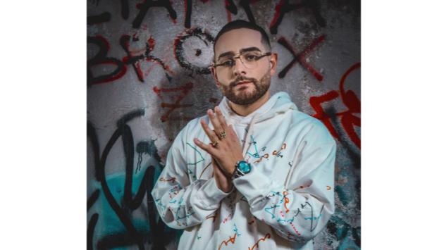 Bimbo picchiato: Rocco Hunt, ti aspetto a mio concerto