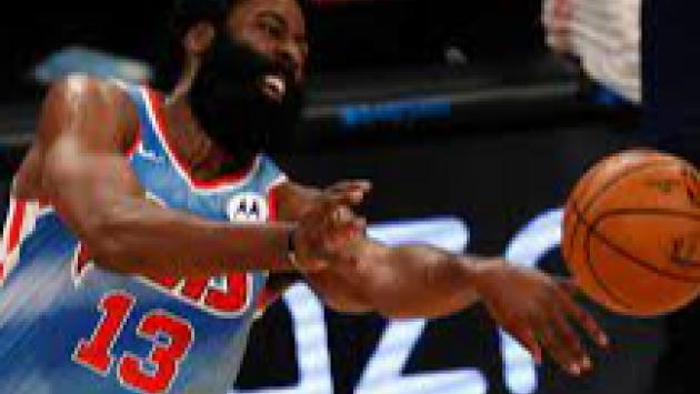 La trade più attesa in Nba. E' fatta: Harden ai 76ers, Simmons ai Nets