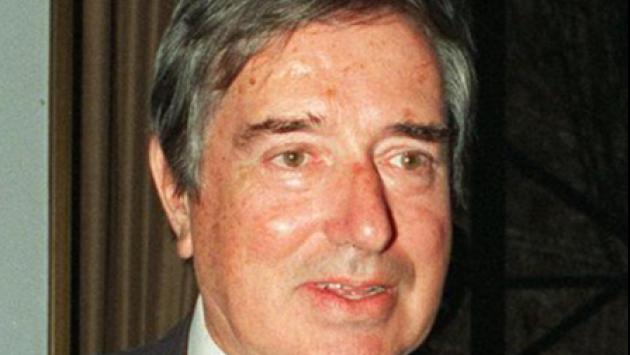 E' morto Demetrio Volcic, storico corrispondente da Mosca 