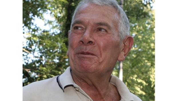 Pastarini, «battilama» buono e coraggioso