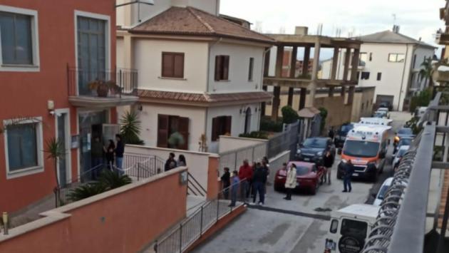 Ad Agrigento, litiga col cardiologo, gli spara e lo uccide