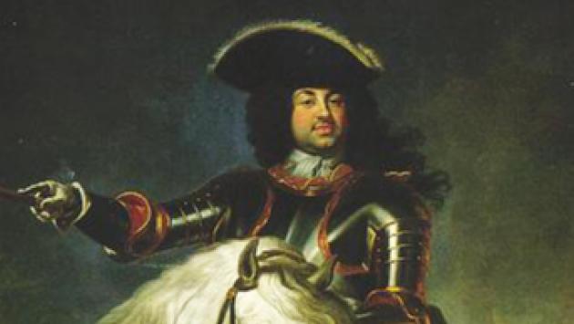 La Gazzetta di  Parma è nata il 20 giugno 1728