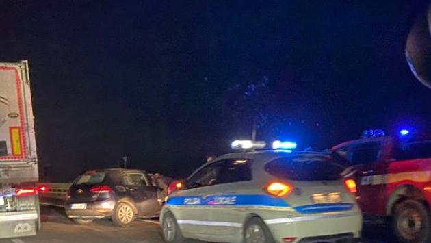 fraore incidente