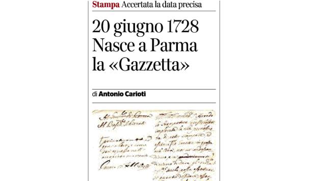 Gazzetta Corriere
