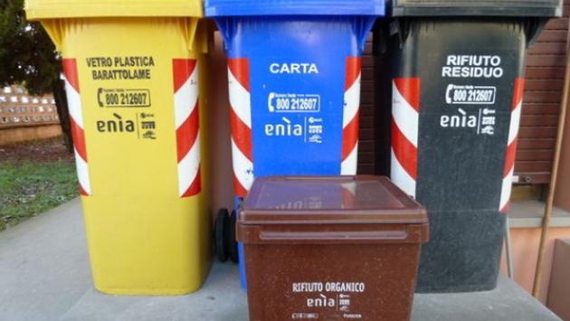 Attività di contrasto all’abbandono dei rifiuti. Comune di Parma e Iren Ambiente Parma in prima linea