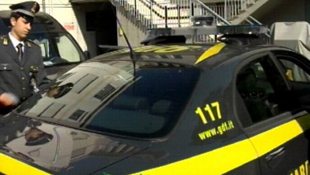 Arresti e sequestri tra Lazio e Campania 