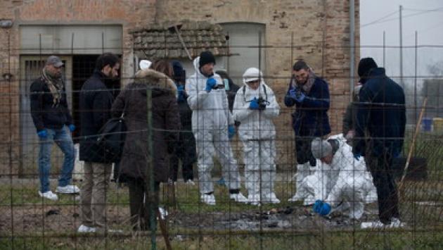 Duplice omicidio: domani Turco sarà sentito in carcere