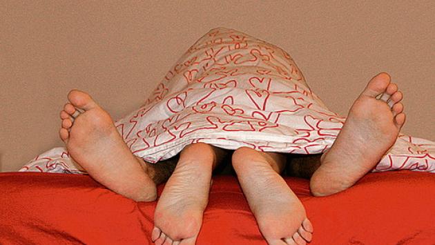 Il giudice: "Il letto è fatto per dormire, non per fare sesso"