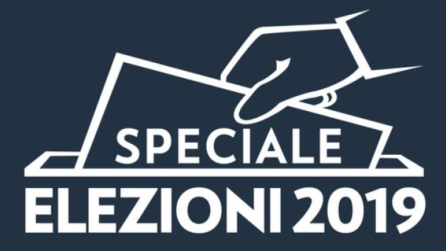 Speciale elezioni