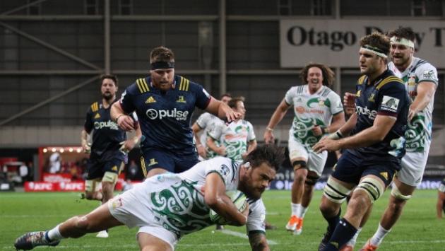 Super Rugby, i risultati della dodicesima giornata
