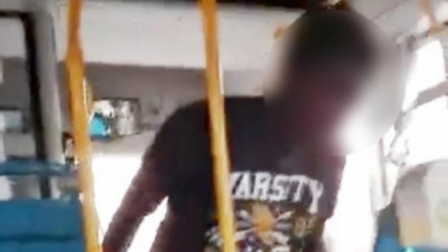 Aggressione sul bus, al vaglio la ricostruzione dell'autista