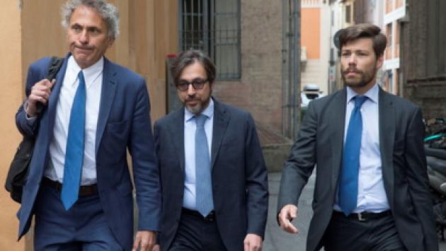 Torna libero Allegri, il delfino di Fanelli
