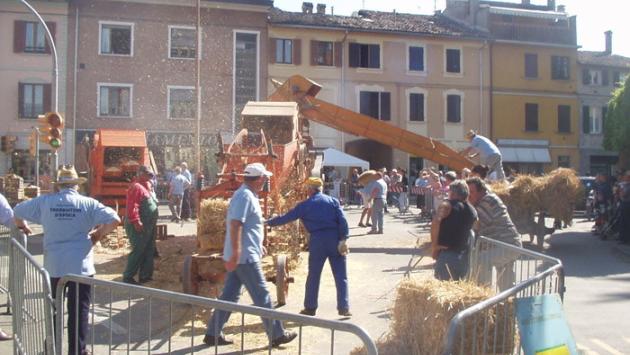 Fiera di maggio, il mondo agricolo torna in primo piano 