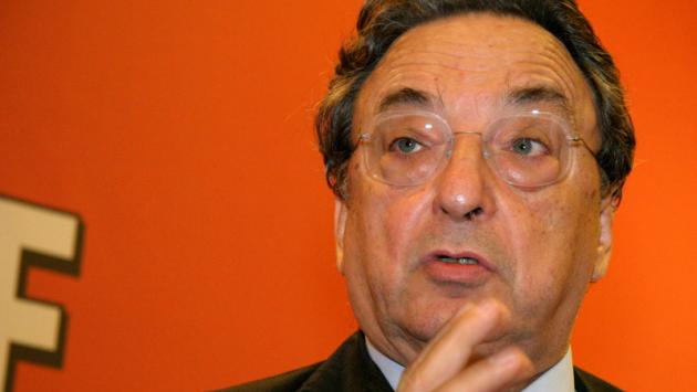 E' morto l'ex ministro Gianni De Michelis