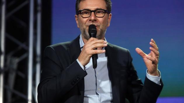 La Rai taglia le ultime 3 puntate del lunedì di Fazio