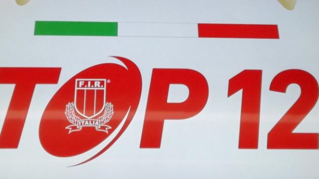 Top12, finale Calvisano-Rovigo. Lazio salva
