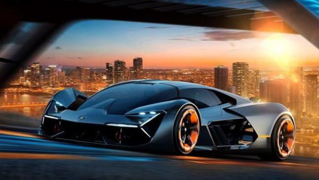 Domenicali: anche Lamborghini avrà l'ibrido